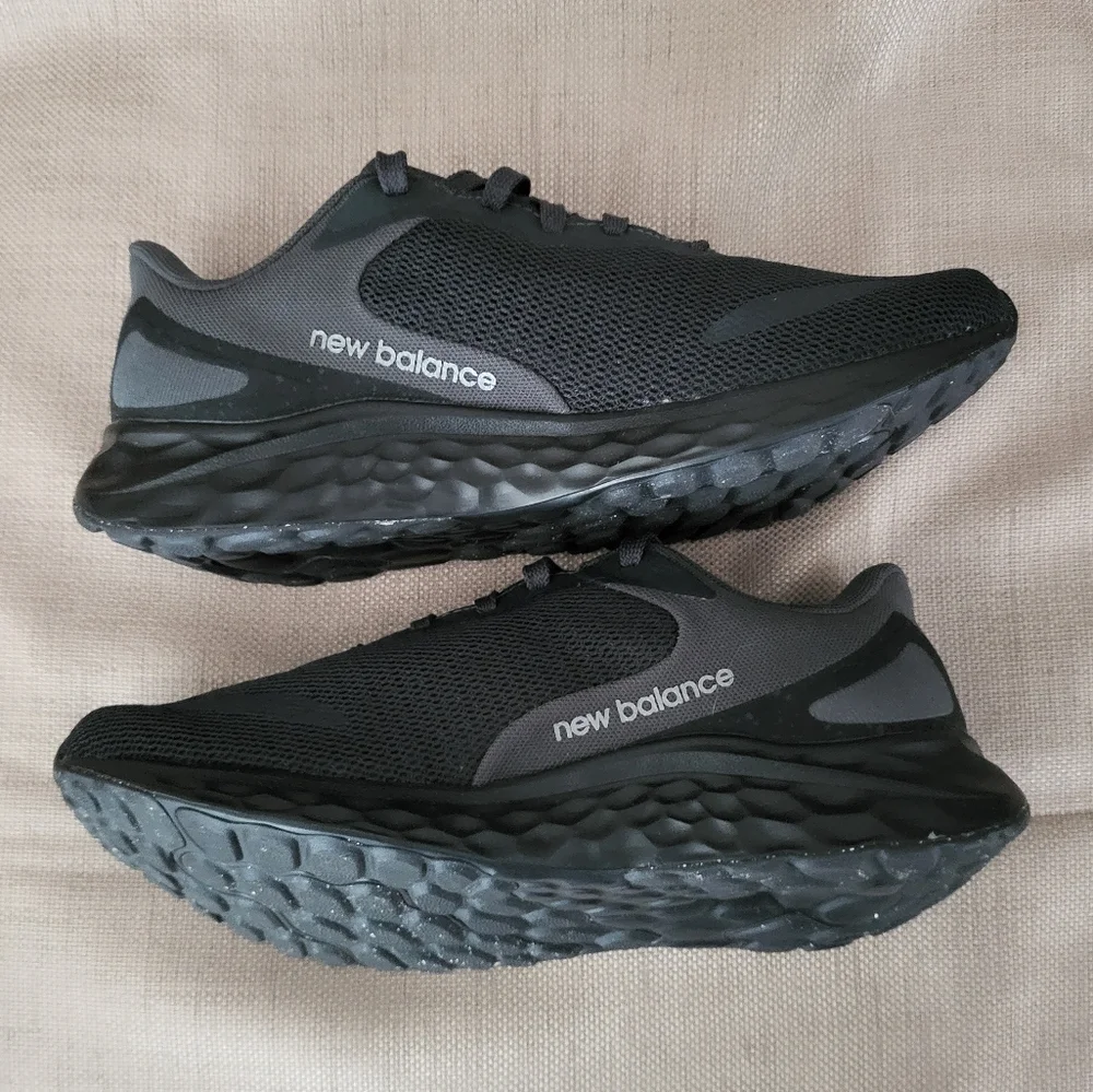 Womem's New Balance Fresh Foam Arishi v4 GORE-TEX Shoes - Picture 5 of 15